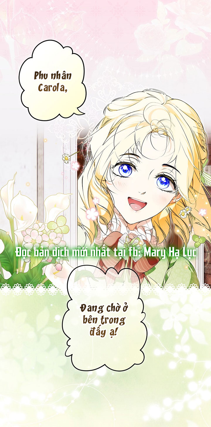 quý cô bí ẩn - secret lady chapter 95.2 19