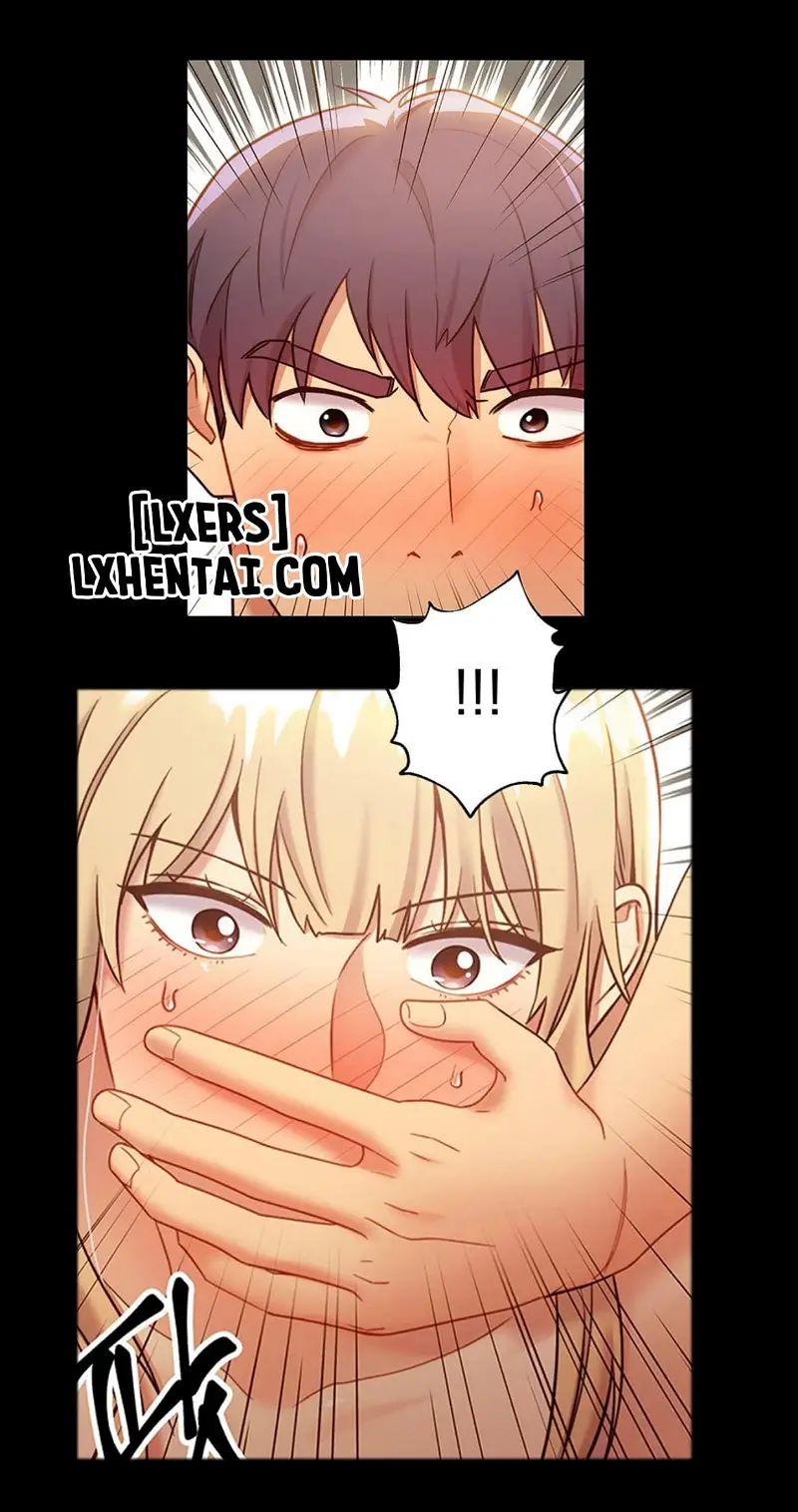 bạn của mẹ kế - không che chapter 25 35