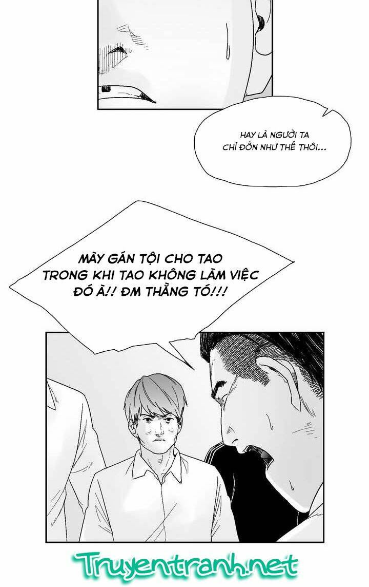 bạo lực học đường chapter 35 15