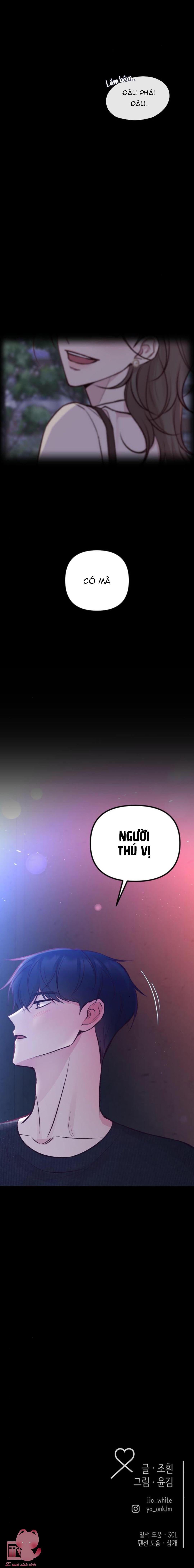 gặp nhau giữa trung gian chapter 16 12