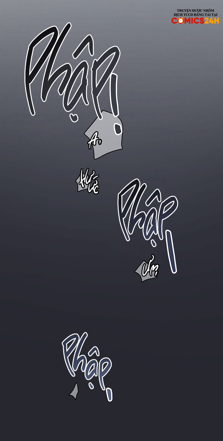 merry on the rocks chapter 1 35