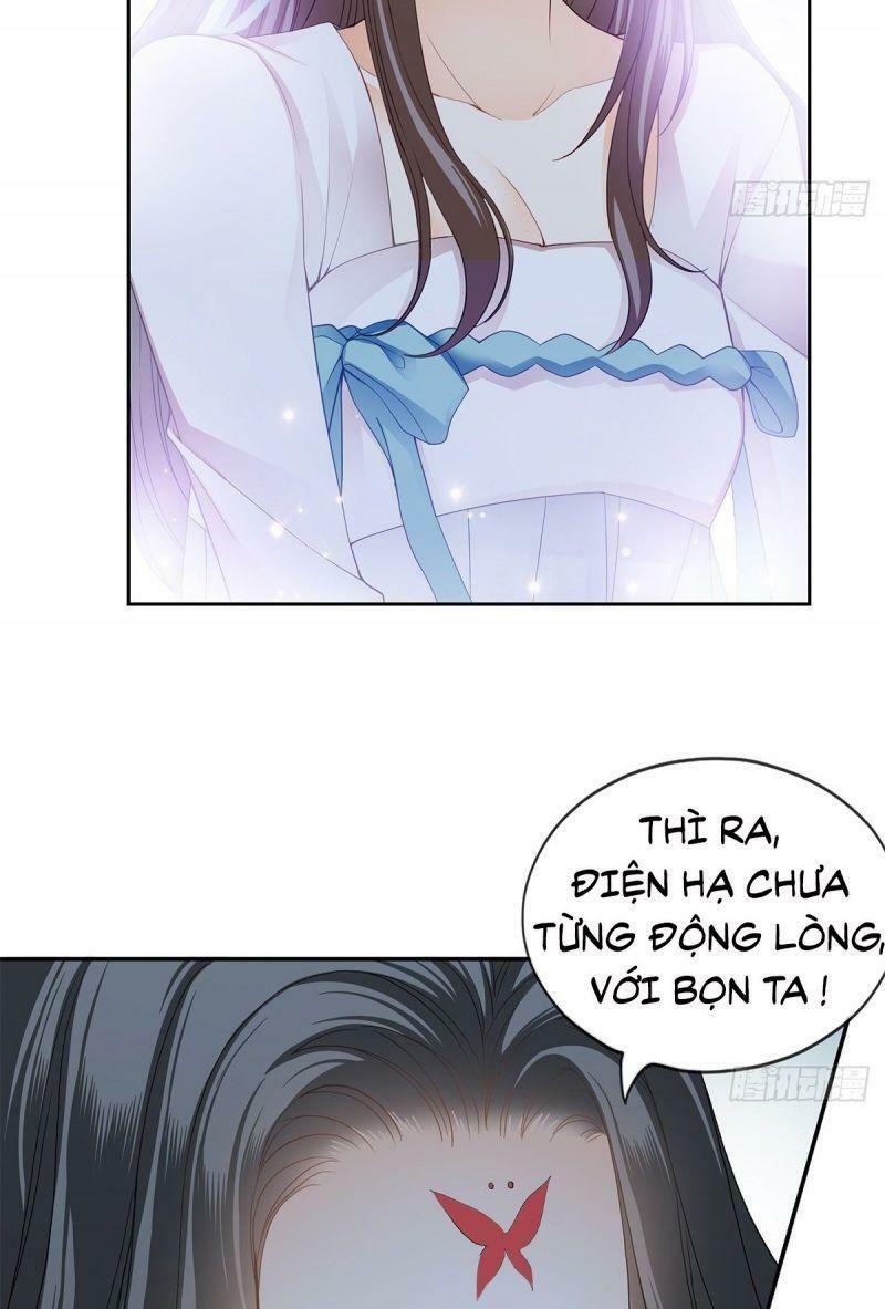 bổn vương muốn nàng chapter 31 26