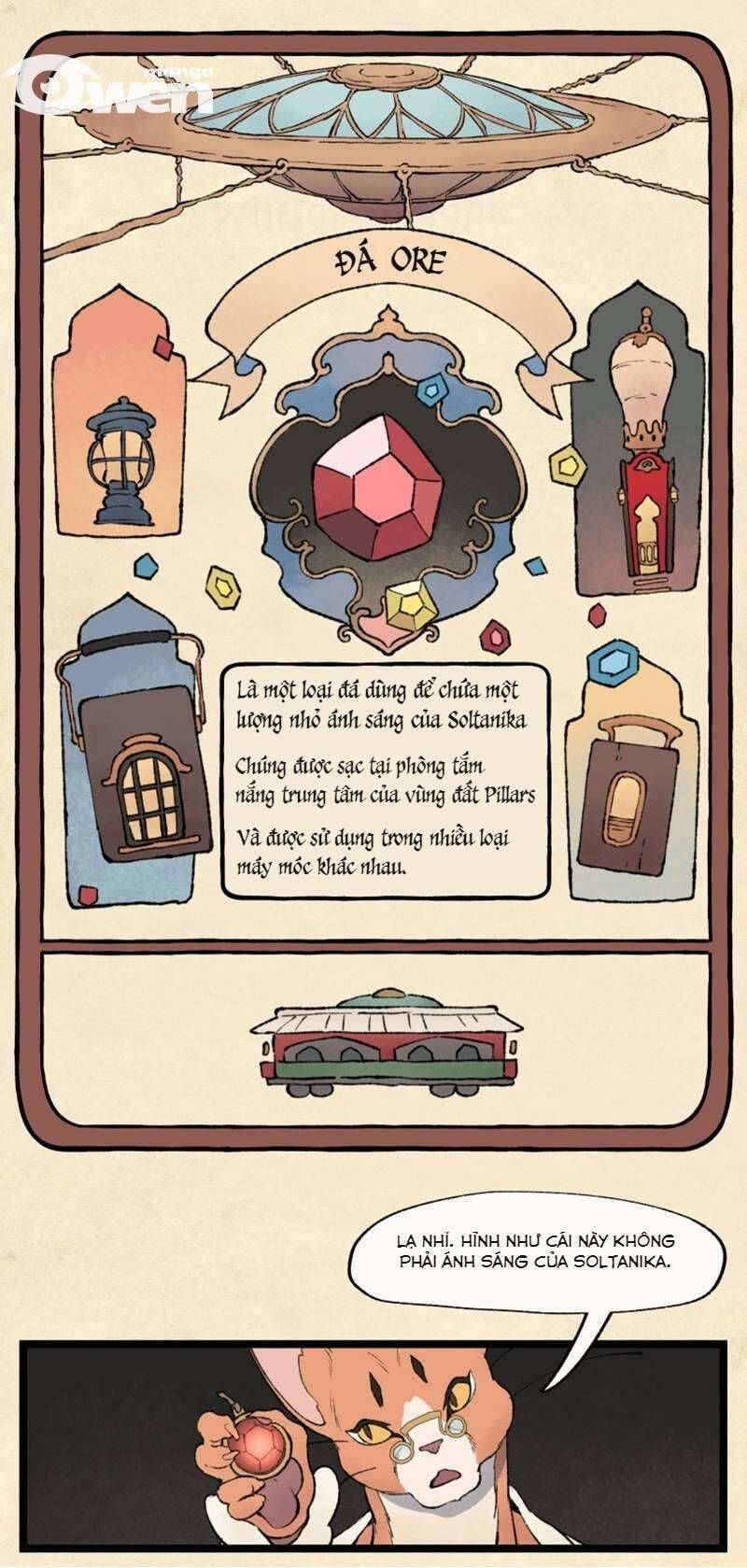 nơi mà ngôi sao băng rơi xuống, hãy đợi ở đó chapter 28 23