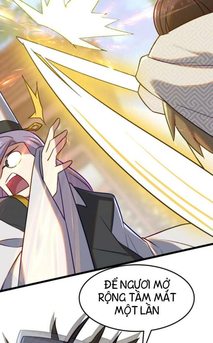 đại bảo kiếm của tôi chapter 10 29