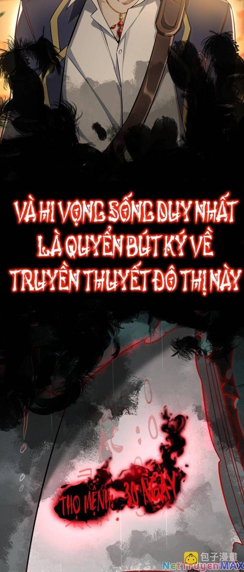 Ta Sáng Tạo Truyền Thuyết Đô Thị chapter 0.1 2