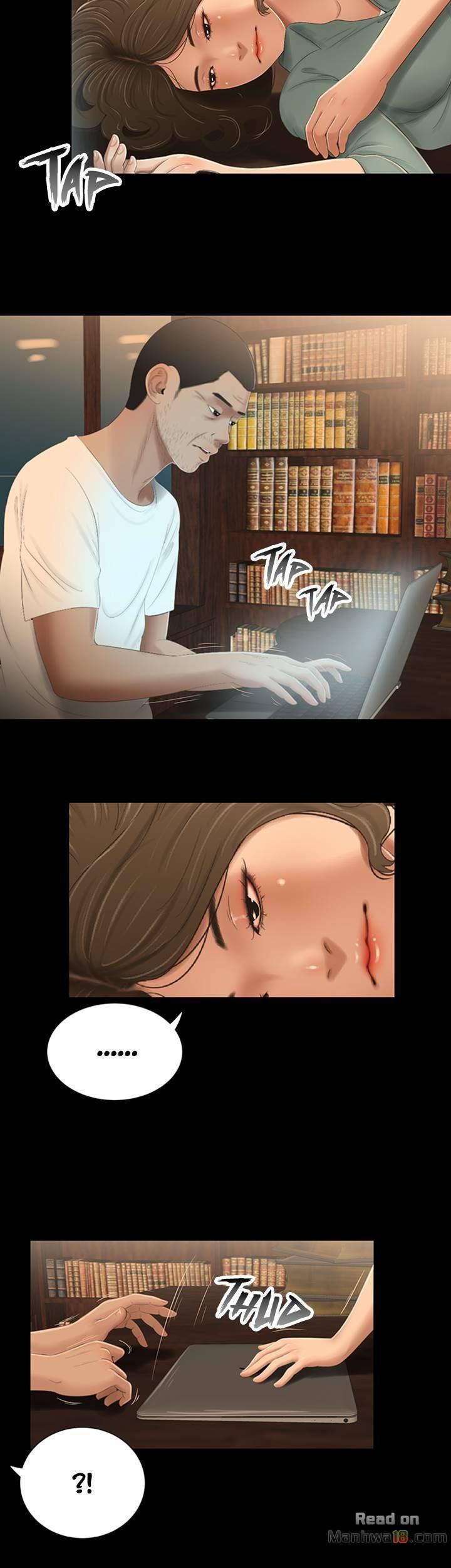 chú và cháu chapter 17 5