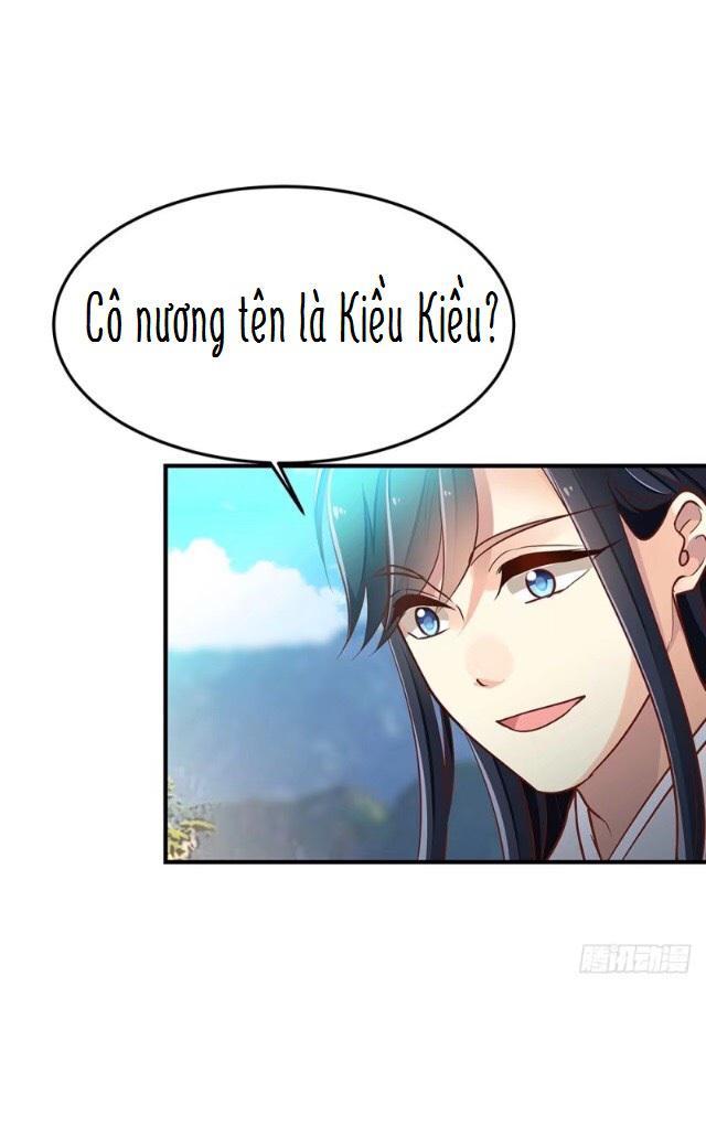 trọng sinh thành tiểu nha đầu chapter 7 2