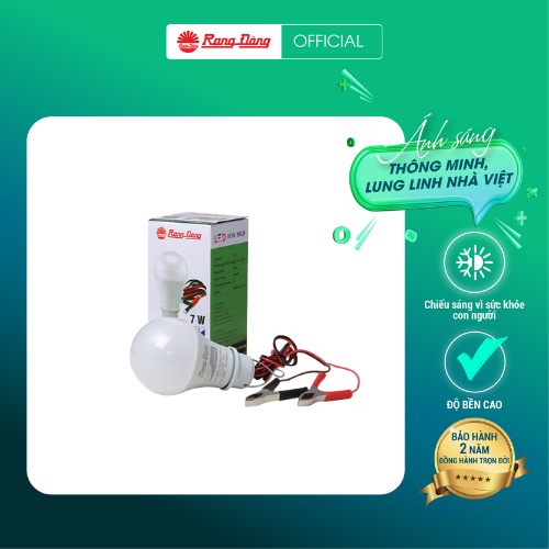 Bóng đèn LED TR70 12-24 VDC 12W 6500K SS