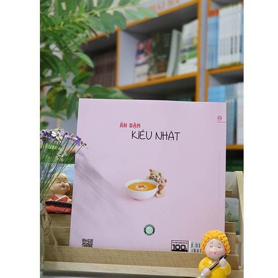 Sách - Ăn Dặm Kiểu Nhật