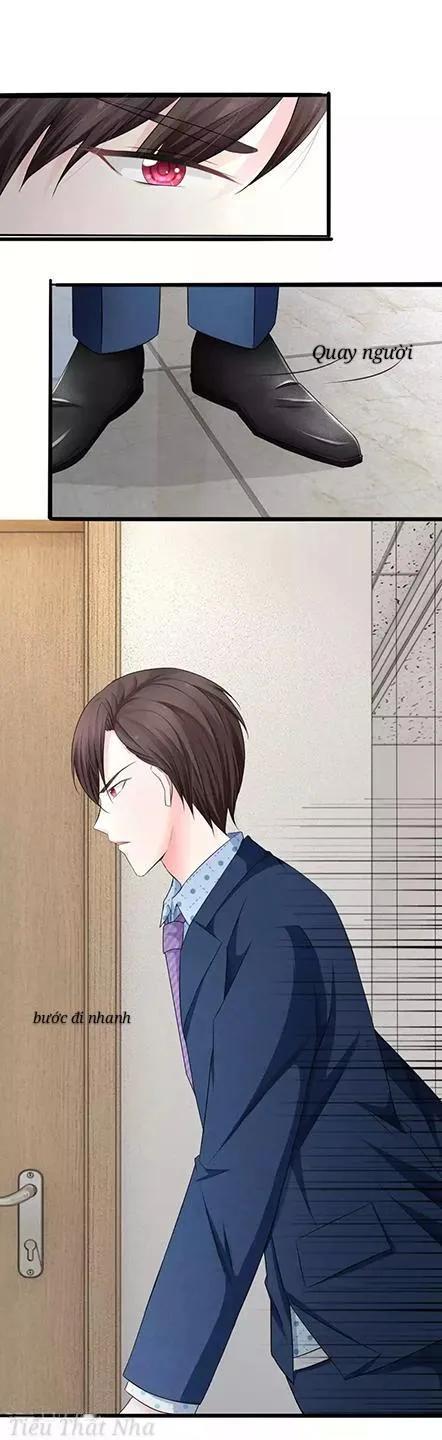 tù nhân tình yêu 99 ngày chapter 5 8