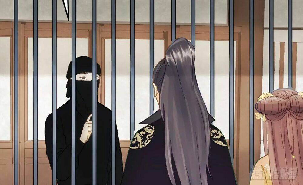 vương gia ba tuổi rưỡi của tôi chapter 46 62