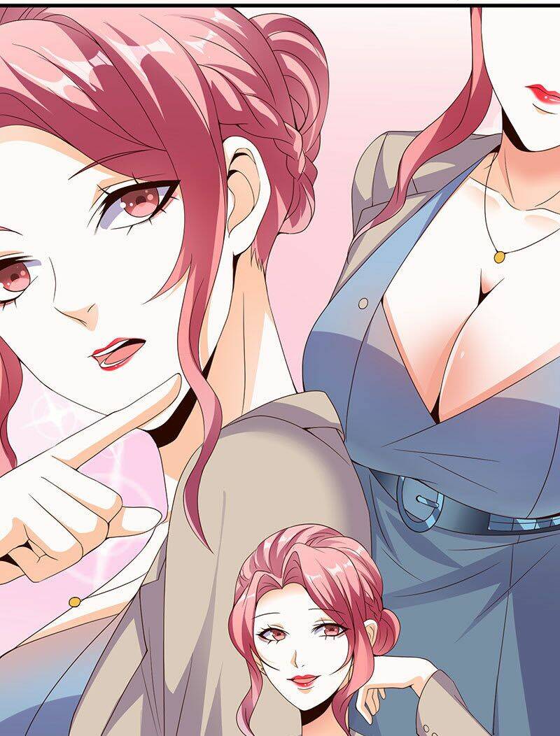 hoa hậu giảng đường luôn bên người chapter 6 16