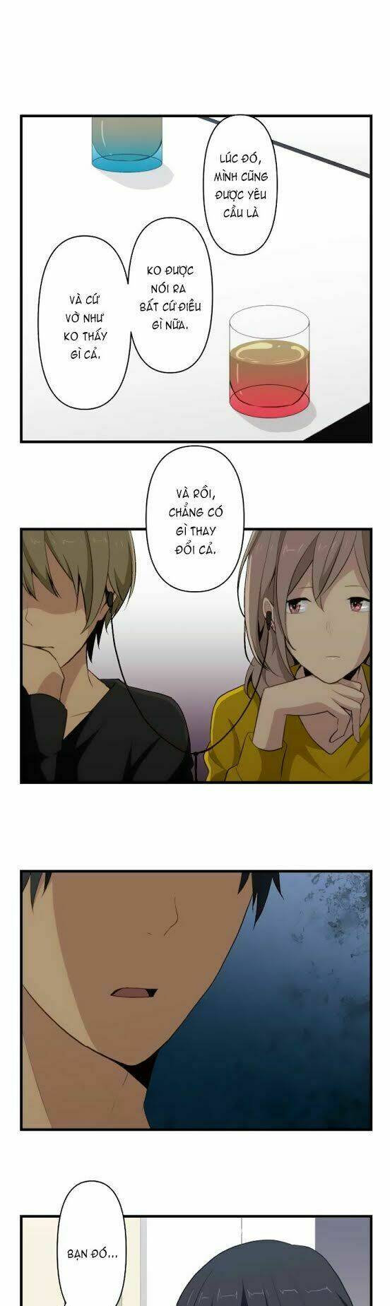 viên thuốc trùng sinh chapter 71 18