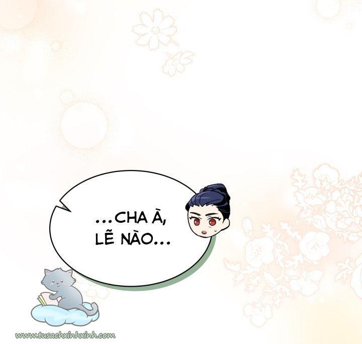 quan hệ cộng sinh giữa báo đen và thỏ trắng chapter 61 7