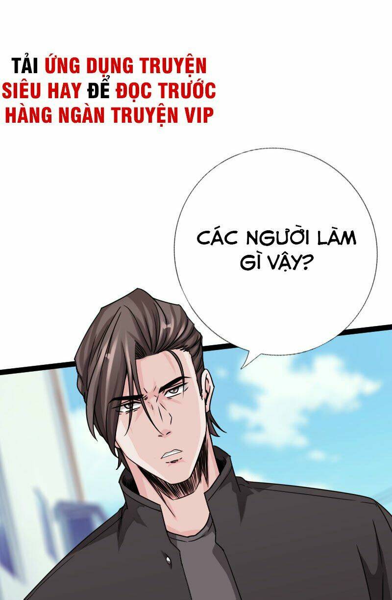 tuyệt phẩm tà thiếu chapter 123 22