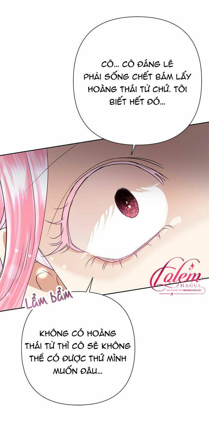 ác nữ hôm nay lại yêu đời rồi! chapter 39.1 36