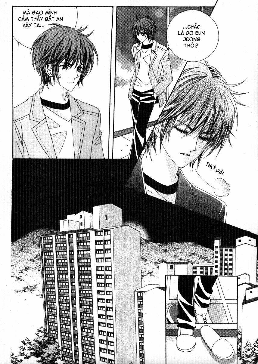 she's scary chapter 41 11