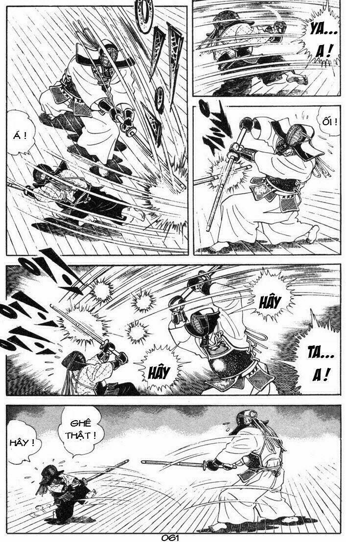 ore wa teppei chapter 50 21