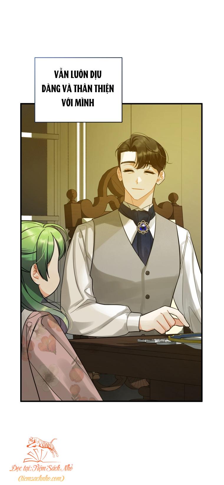 trở thành em gái nam chính truyện bl chapter 5 35