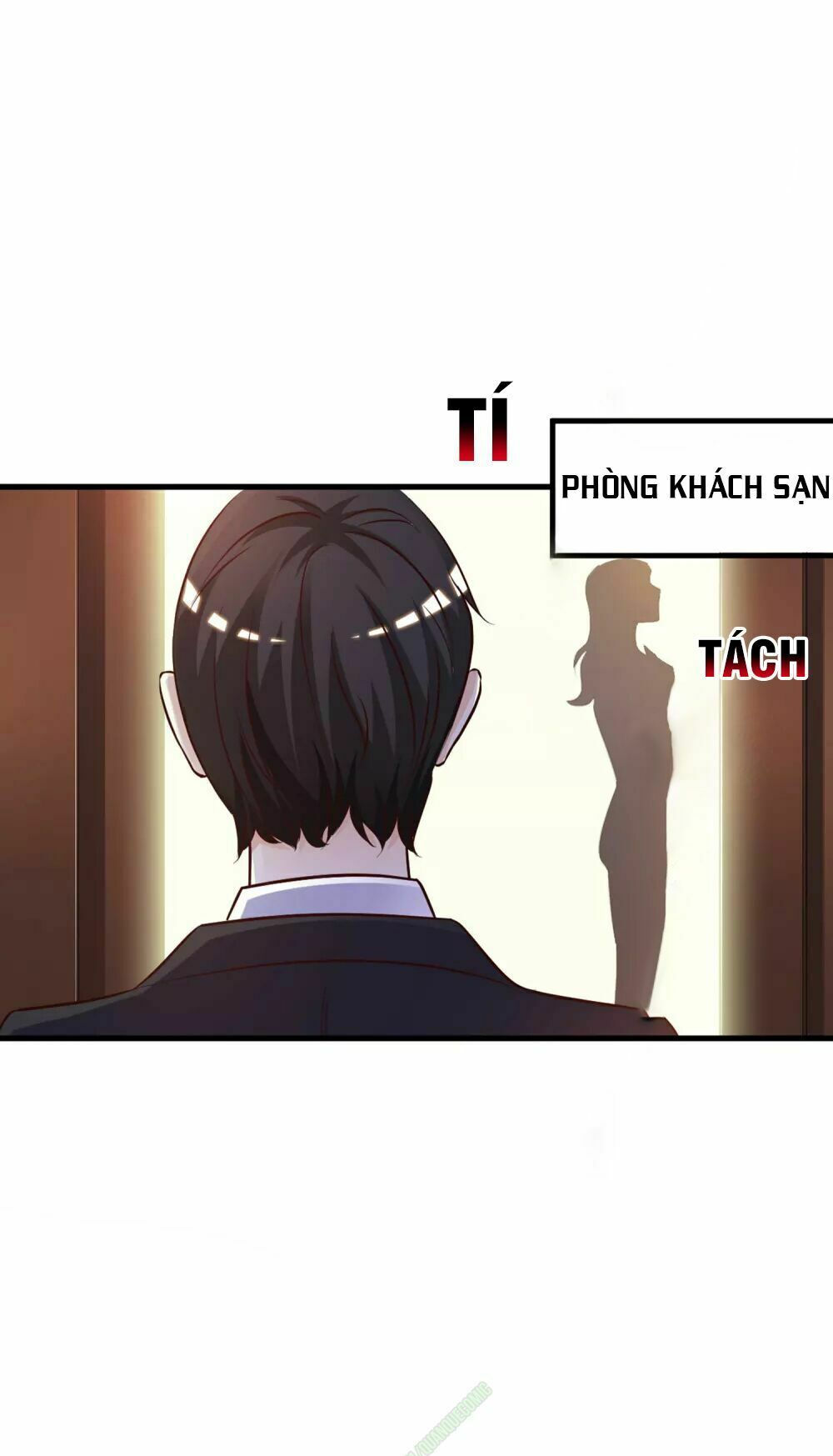 tối cường vận đào hoa chapter 6 26