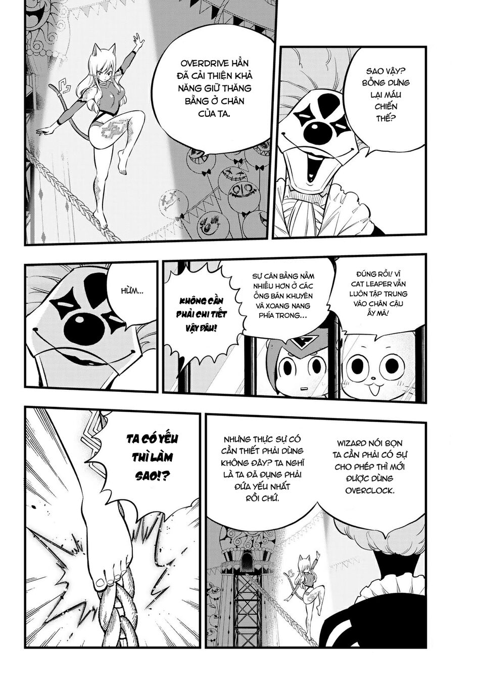 hội pháp sư và thánh thạch rave chapter 189 11