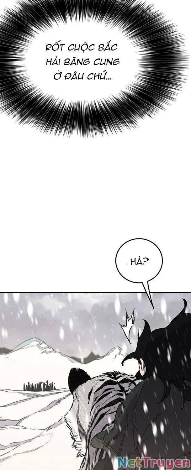 kiếm sĩ bất bại chapter 137 42