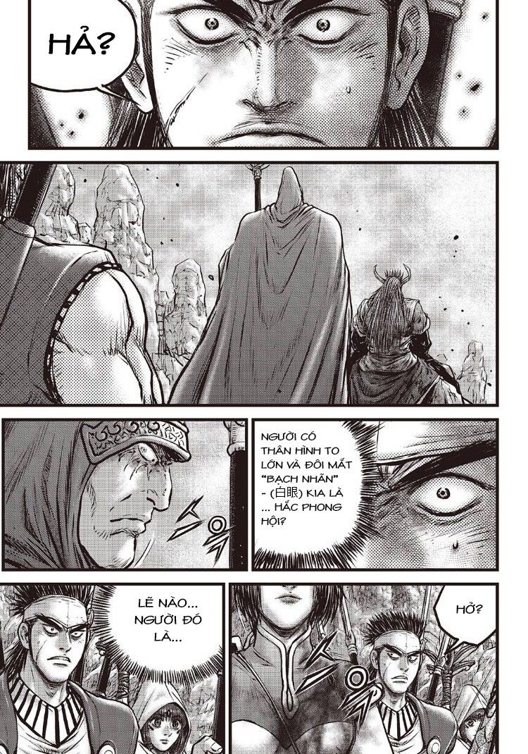 hiệp khách giang hồ m chapter 593 4