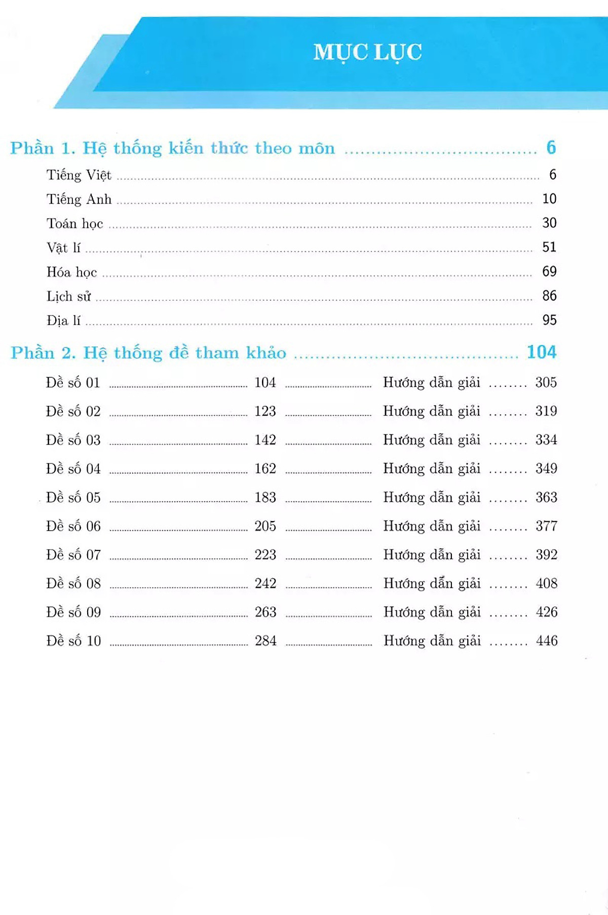 Sách Tăng Tốc Luyện Đề Thi Đánh Giá Năng Lực - BẢN QUYỀN