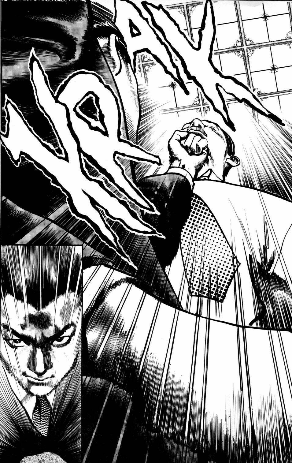 sanctuary chapter 33 11