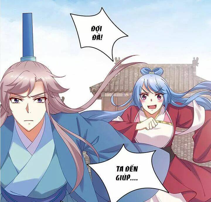 đô đốc đại nhân sủng thê kí chapter 81 15