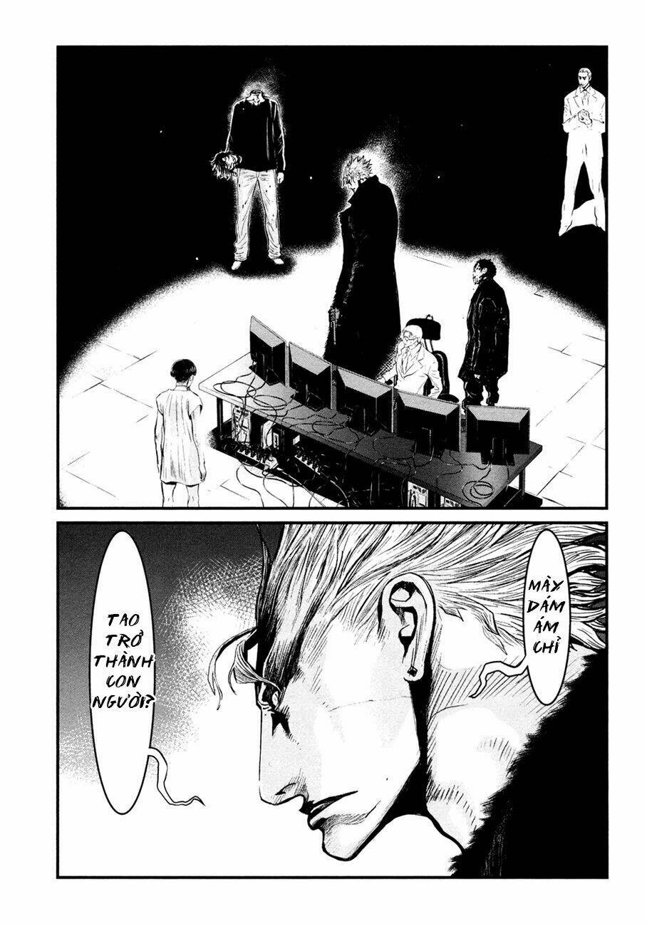 wolf guy - wolfen crest chapter 93 15