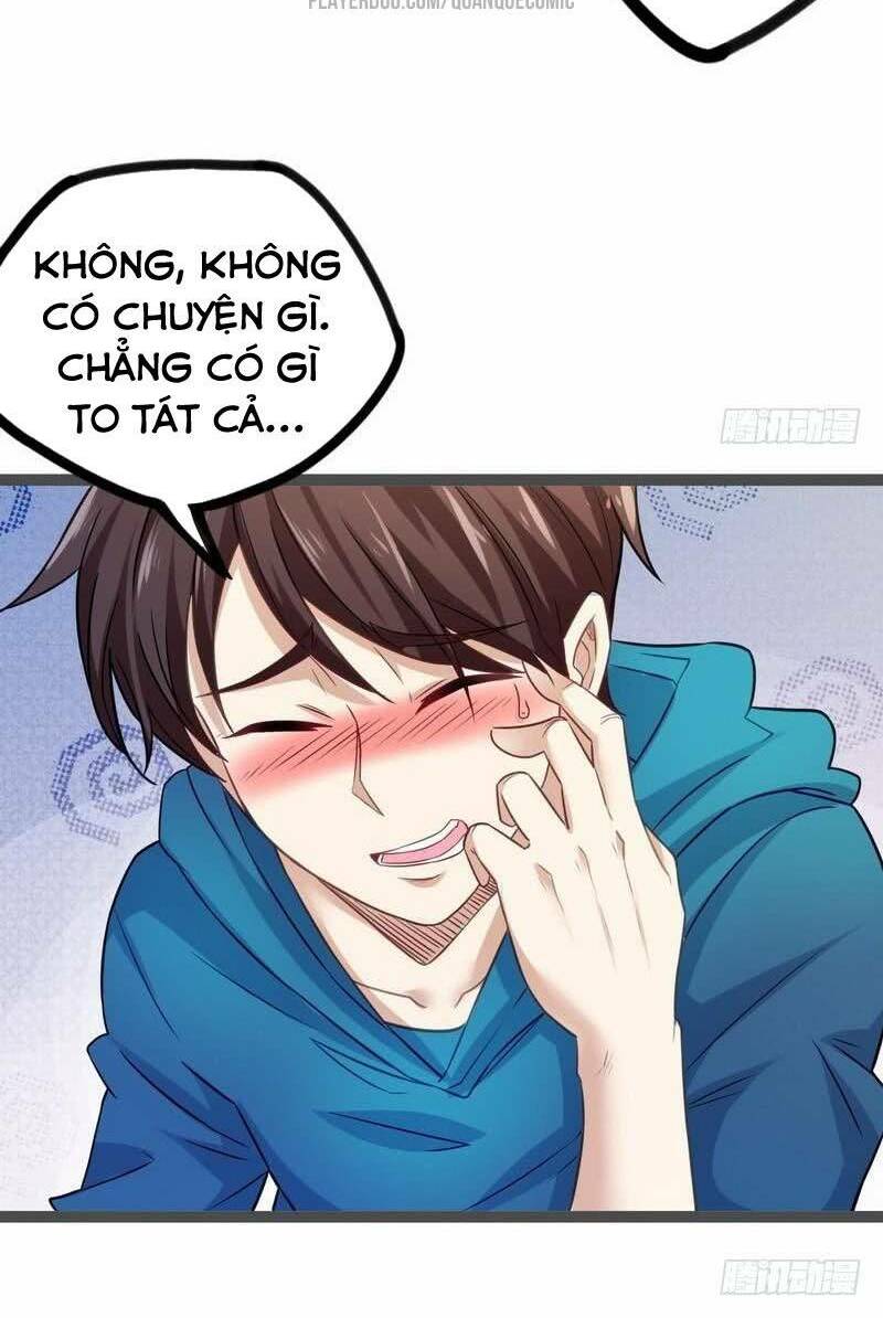 đô thị cực phẩm tiên đế chapter 6 6