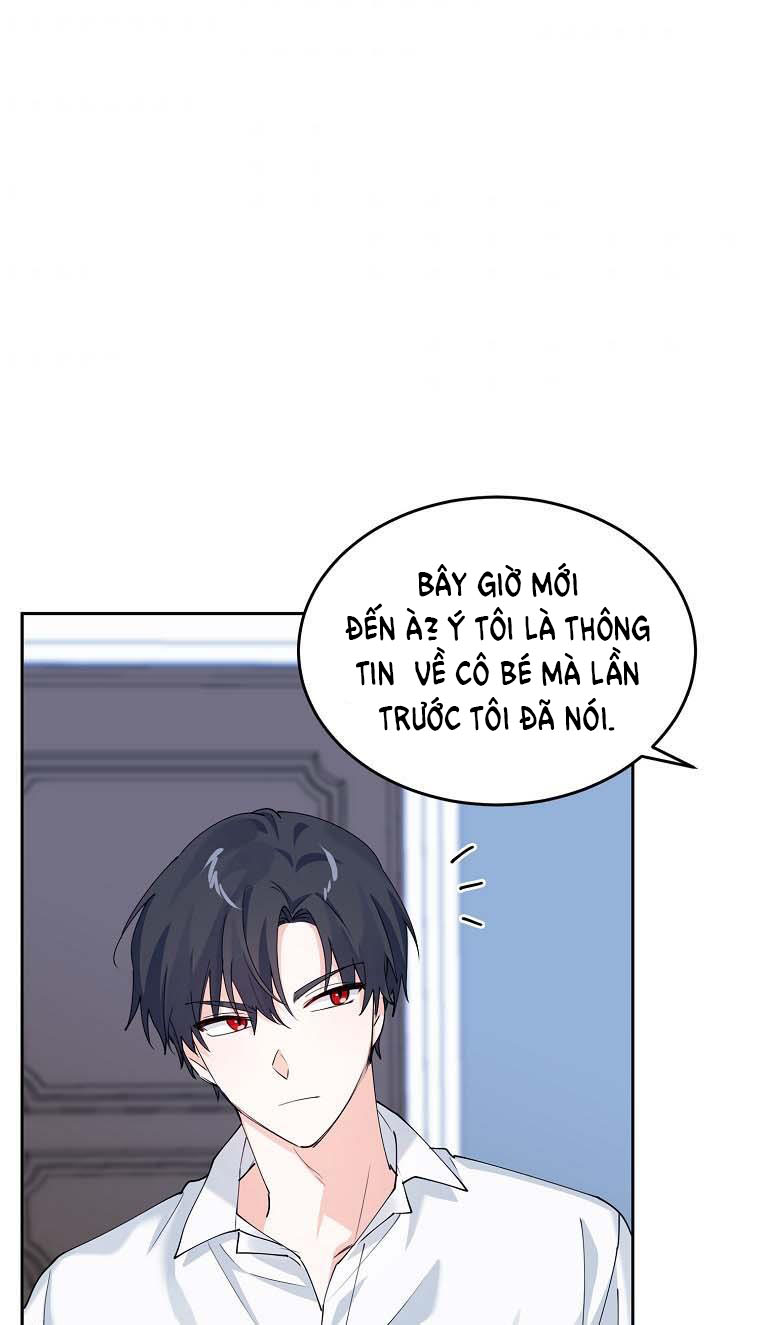 ác nữ karuna bị teo nhỏ chapter 8.2 8