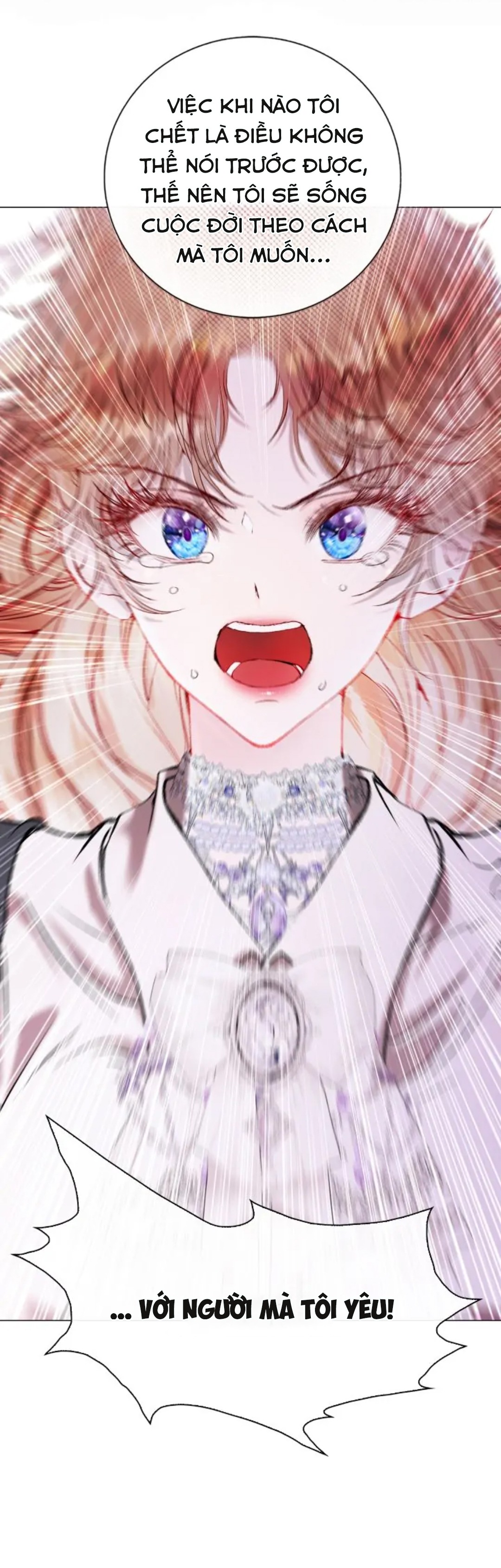 tôi đã trở thành tiểu thư xấu xí chapter 129 52