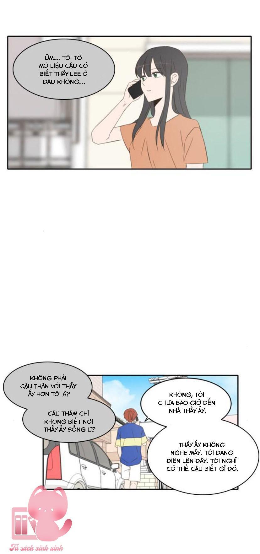 a good day to be a dog chapter 80 25