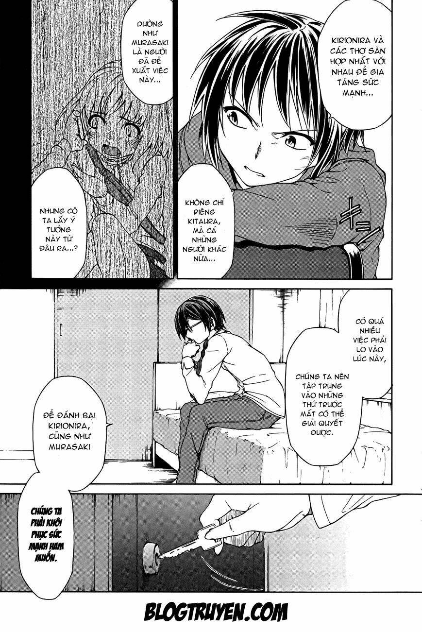 sexual hunter riot chapter 20 13