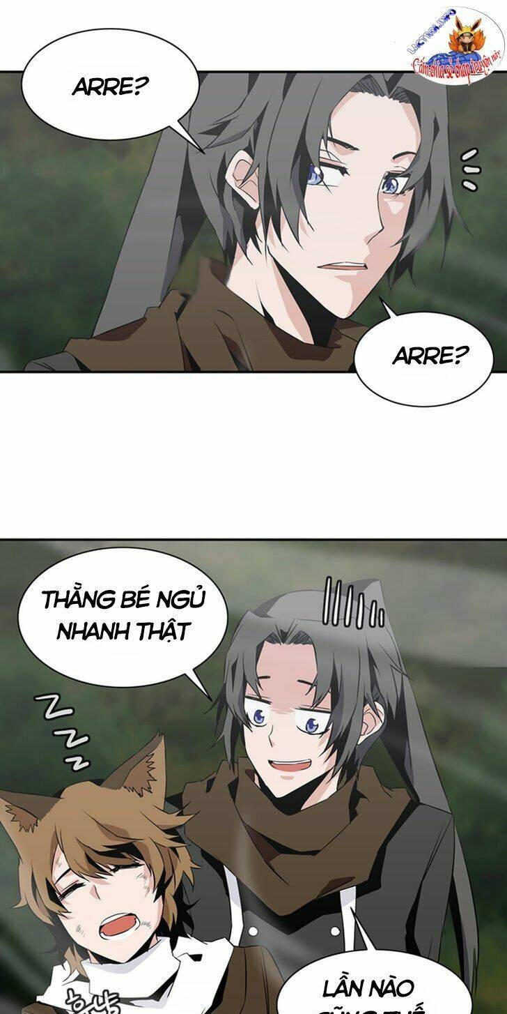 ảo mộng vương chapter 42 24