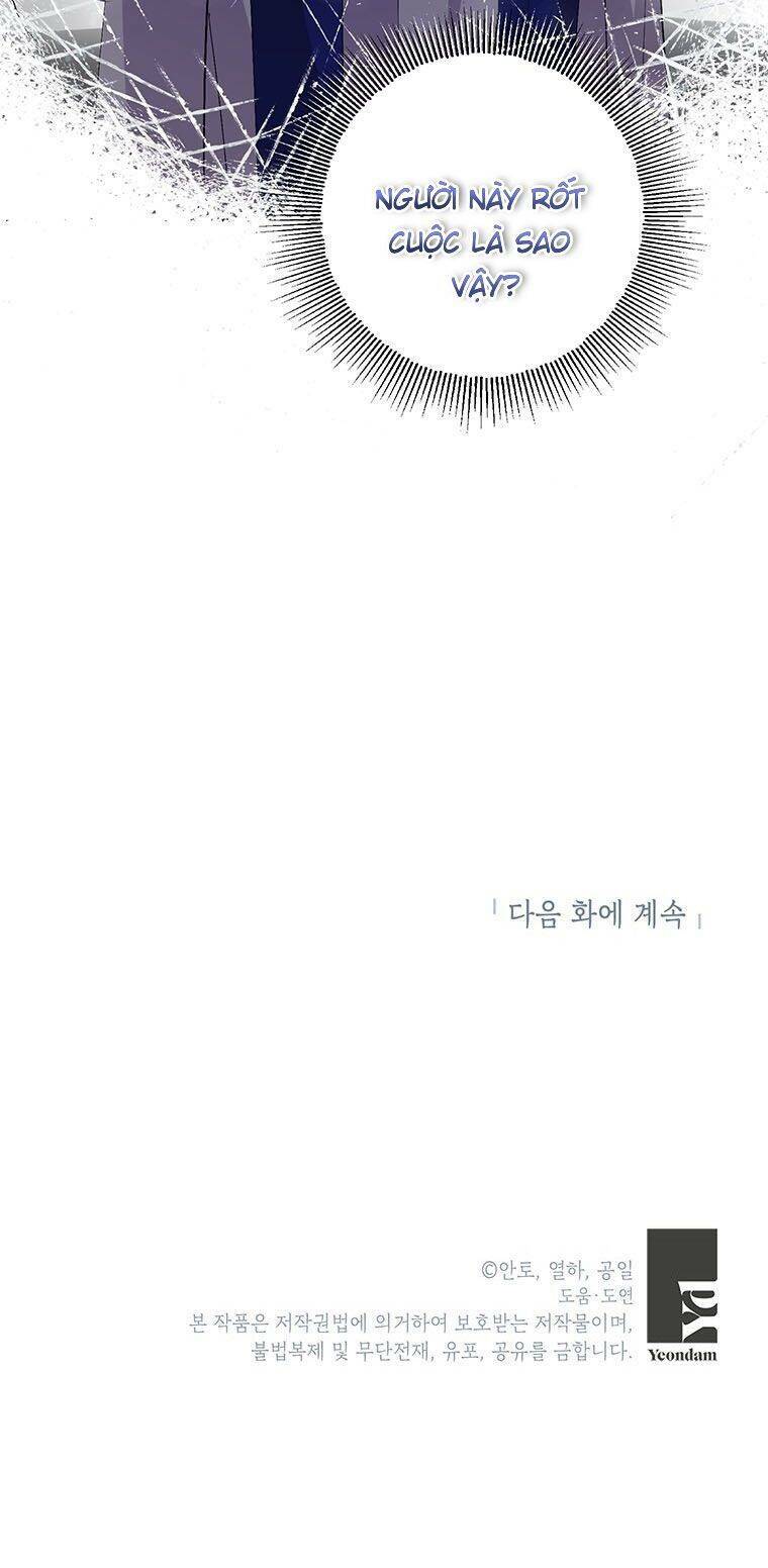 phía sau mặt nạ của nam chính hiền lành chapter 13 73