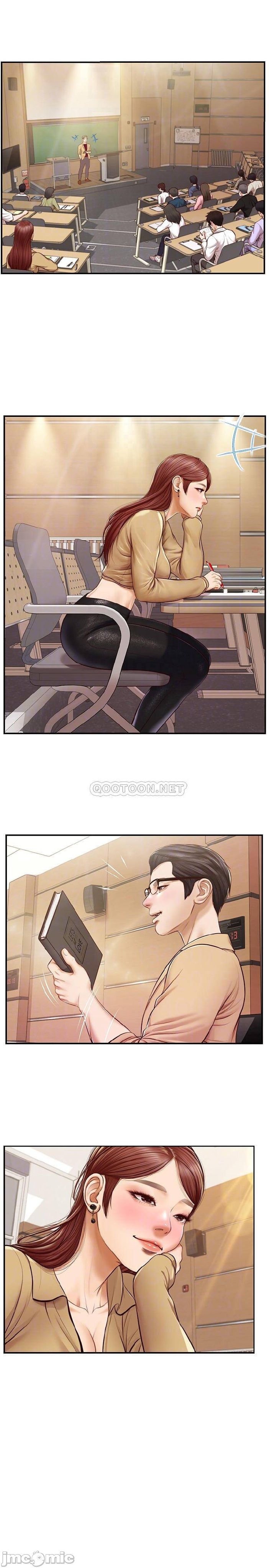 kỷ nguyên trong sáng chapter 11 15