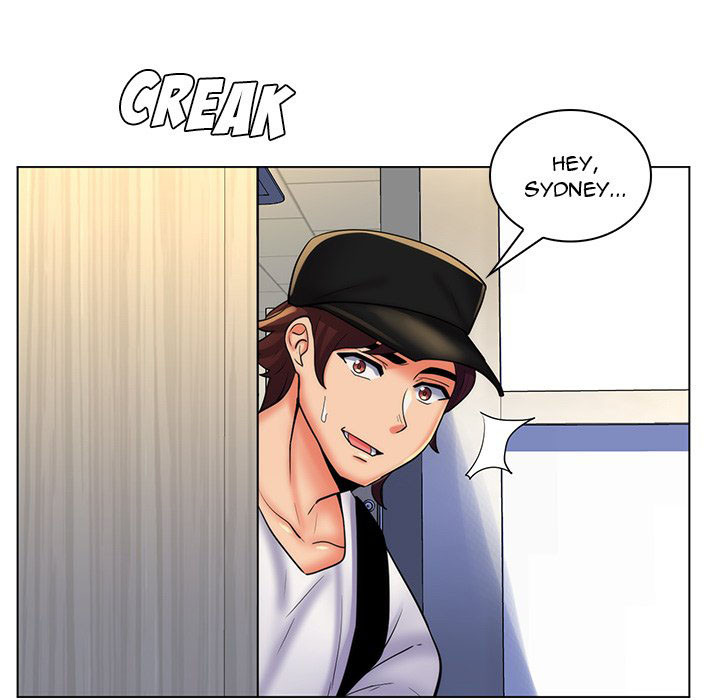 cô giáo biến thái chapter 48 22