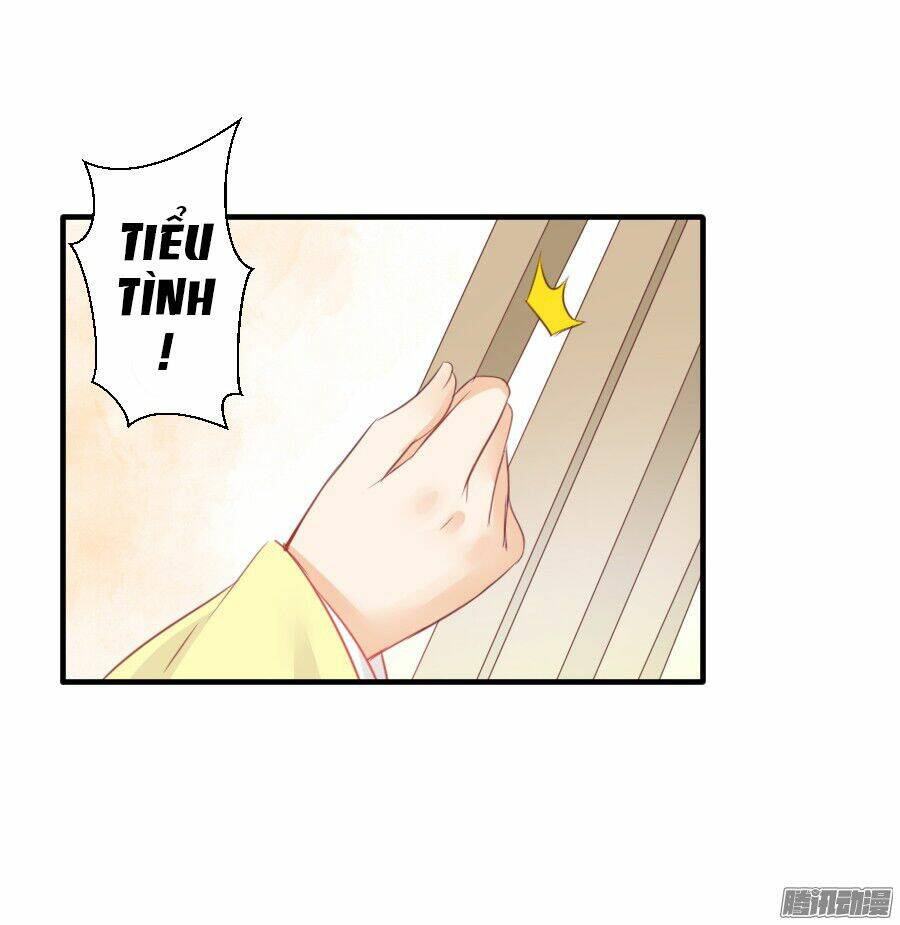 hôm nay ta cũng muốn trêu chọc nàng chapter 17 51