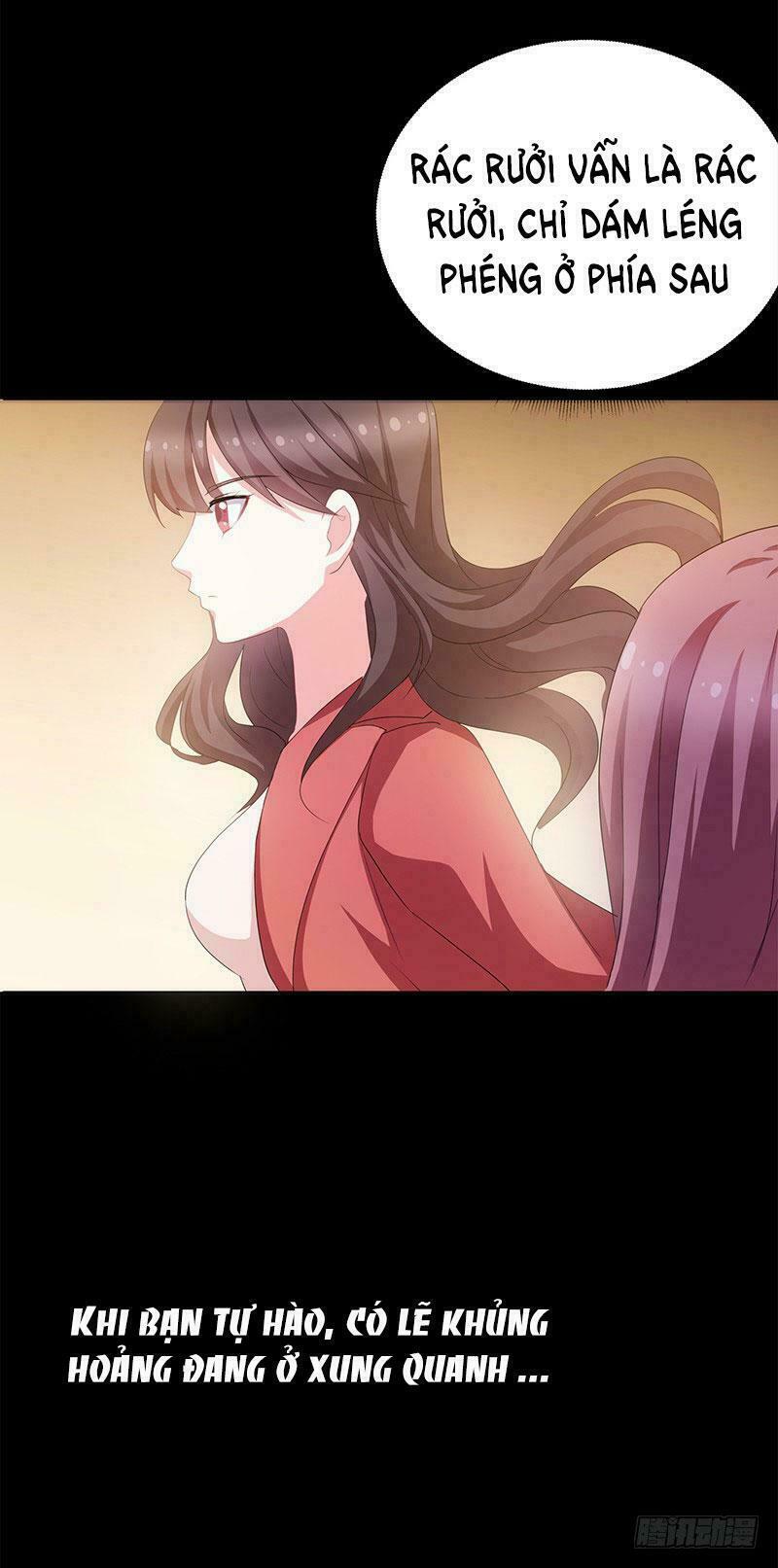 trò chơi trừng phạt chapter 1 15