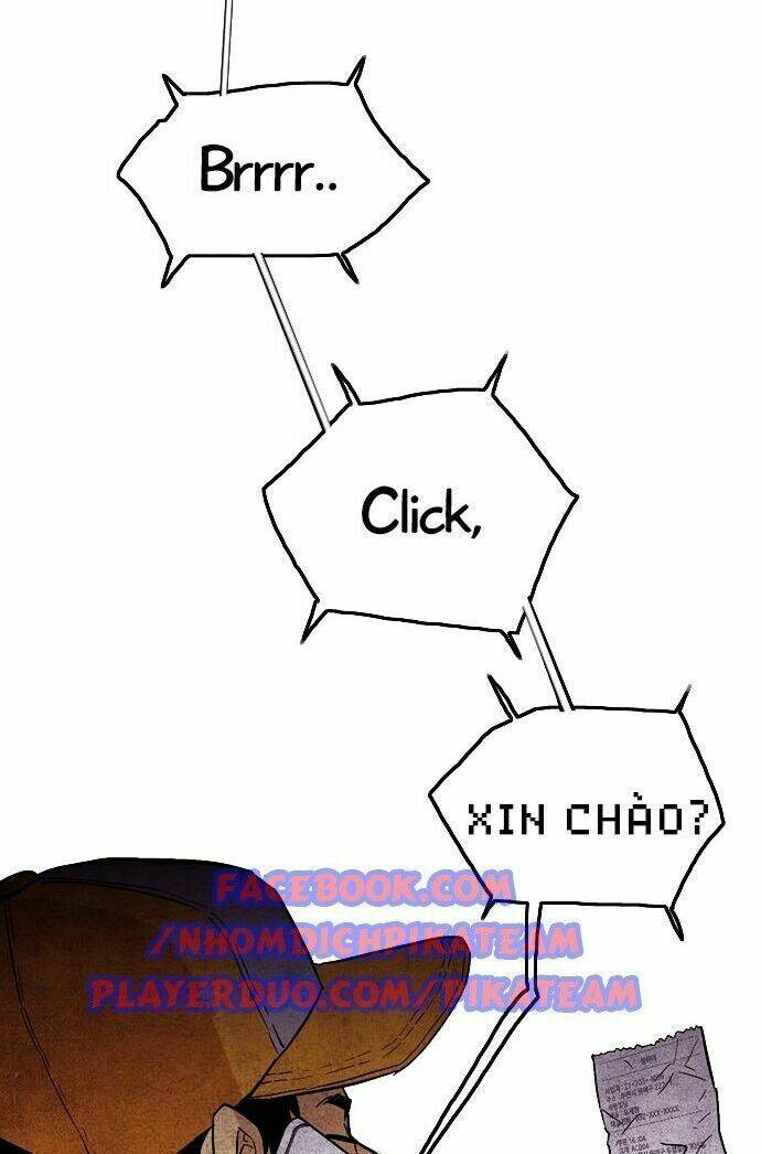 bẫy troll chapter 14 11