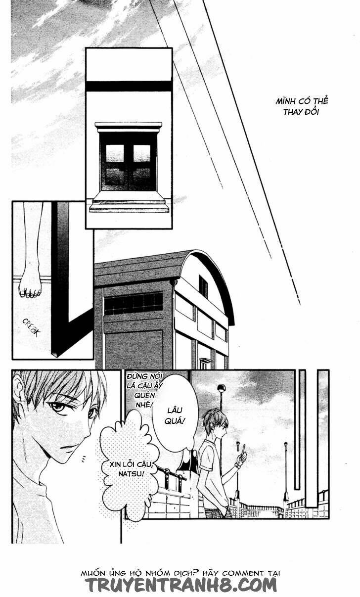 love zipper chapter 1 27