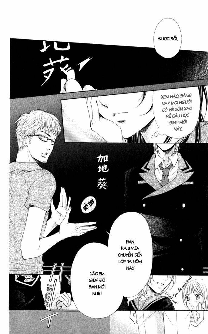 cung đàn vàng chapter 47 27