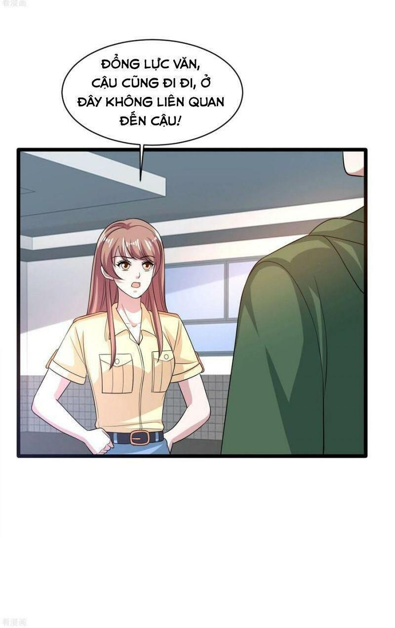 đô thị tà vương chapter 139 8