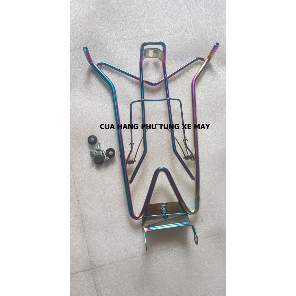 BAGA GIỮA dành cho xe EXCITER 155 2021