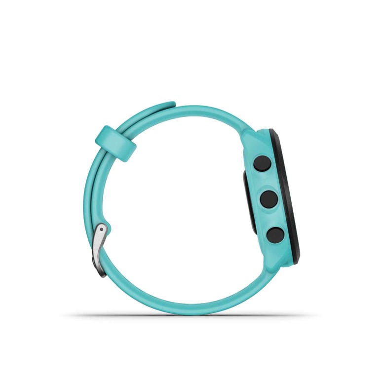 Đồng hồ thông minh Garmin Forerunner 55, GPS, KOR/SEA - Hàng chính hãng