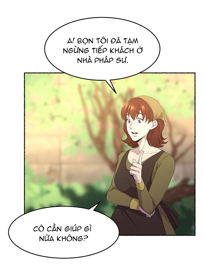 như gió trên cành cây khô chapter 48 18