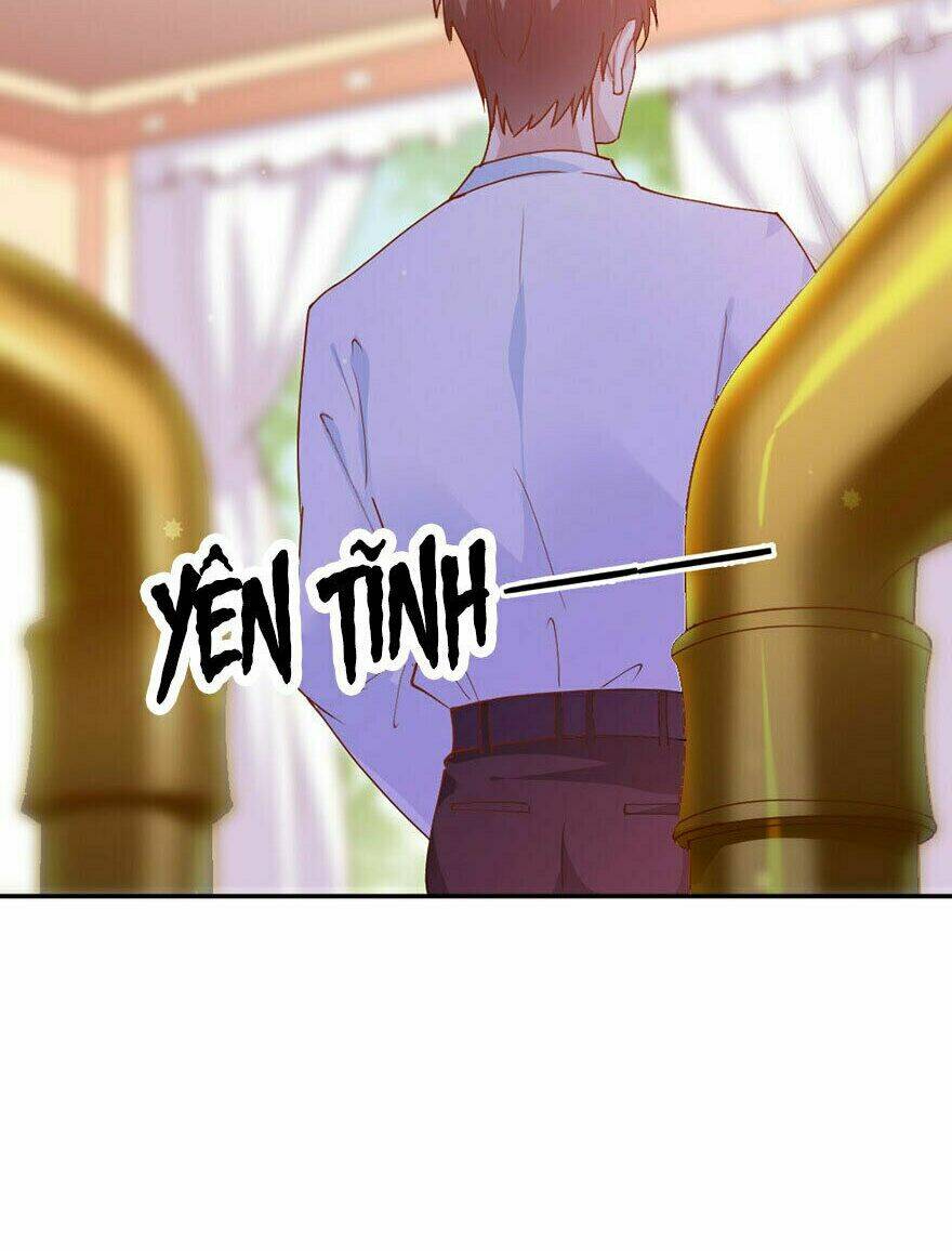 tiểu bạch điềm thê của long thiếu chapter 28 32